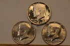 1976-PD & S Proof Kennedy Half Dollars (UNC)  Item # 7056