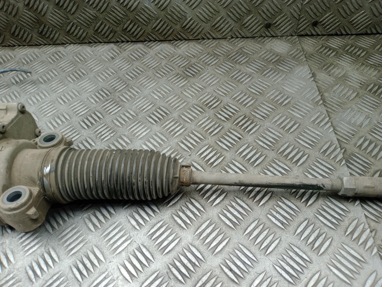 FORD TRANSIT CUSTOM POWER STEERING RACK 2.0 DIESEL KK21-3D070-DP MK8 2019 - 24