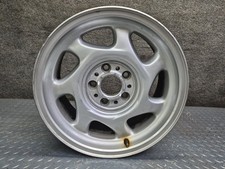1991-1997 Bmw E31 840ci Style 9 Right Alloy R16 Forged Wheel Rim 16x7.5j Et15