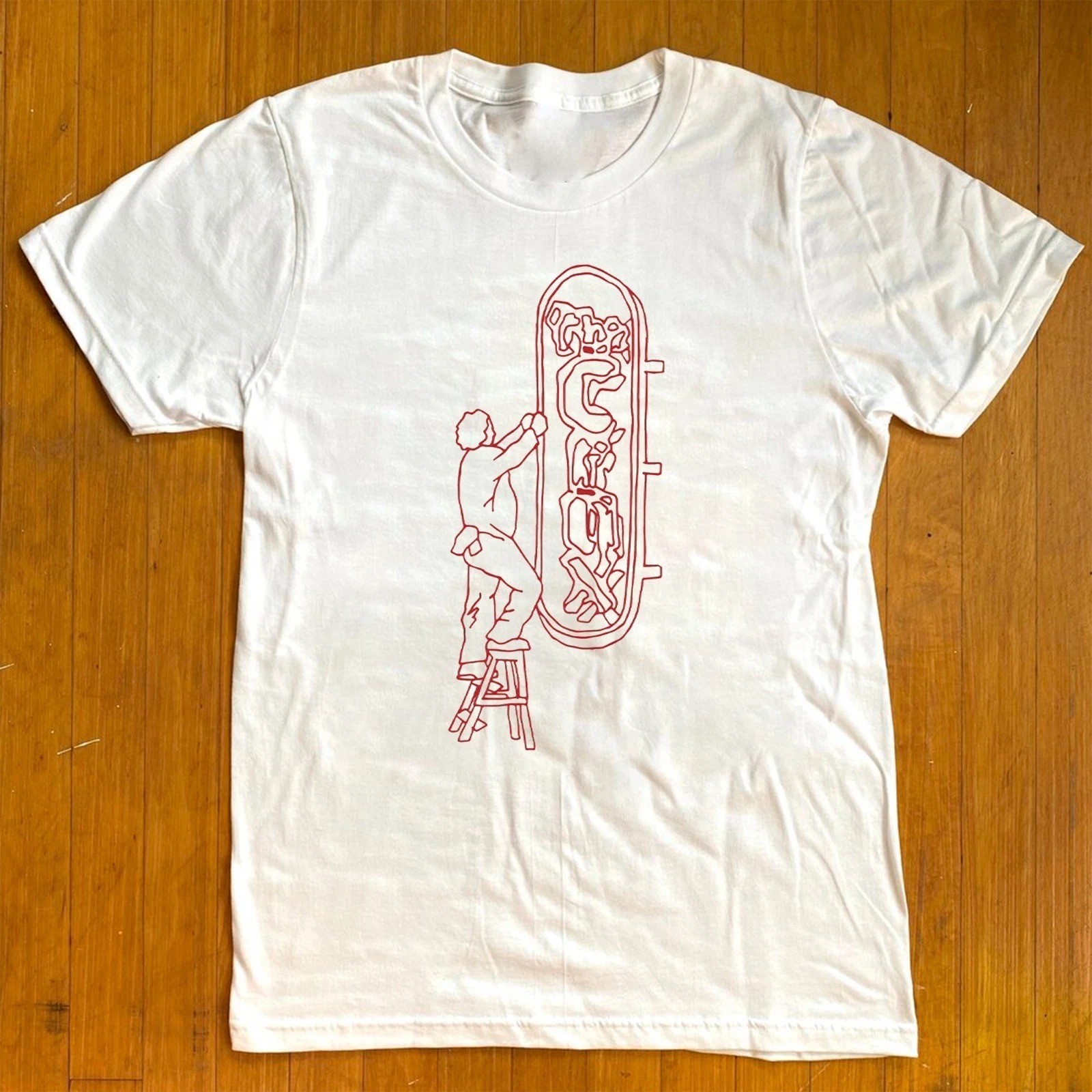 Popular Djo The Crux Concert Unisex S-235XL Shirt Short Sleeve BL1845