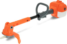 - TEO'S Teorema-Decespugliatore Giocattolo per Bambini a Batteria Con Luci E Suo