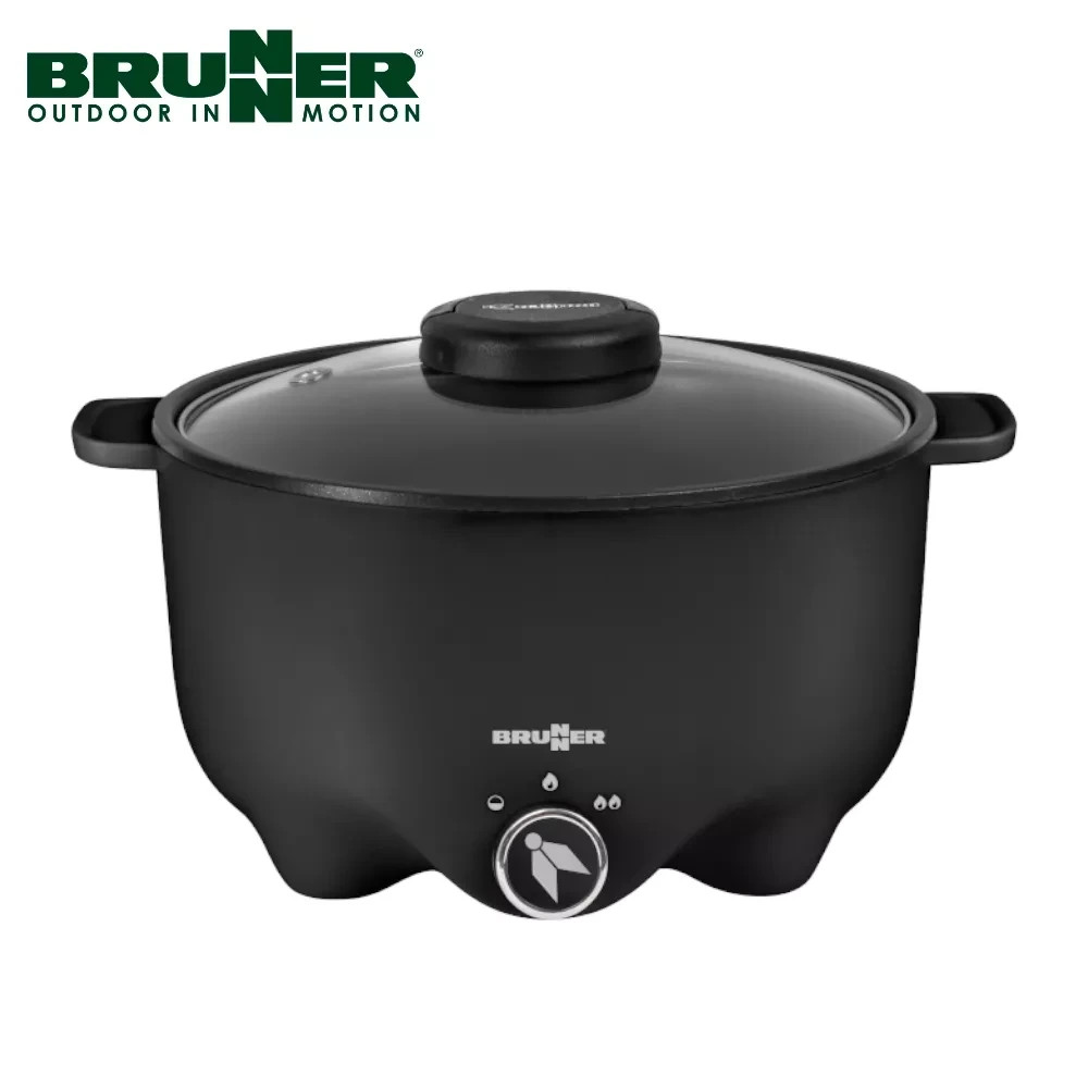 Brunner Dyomo Cooking Pot
