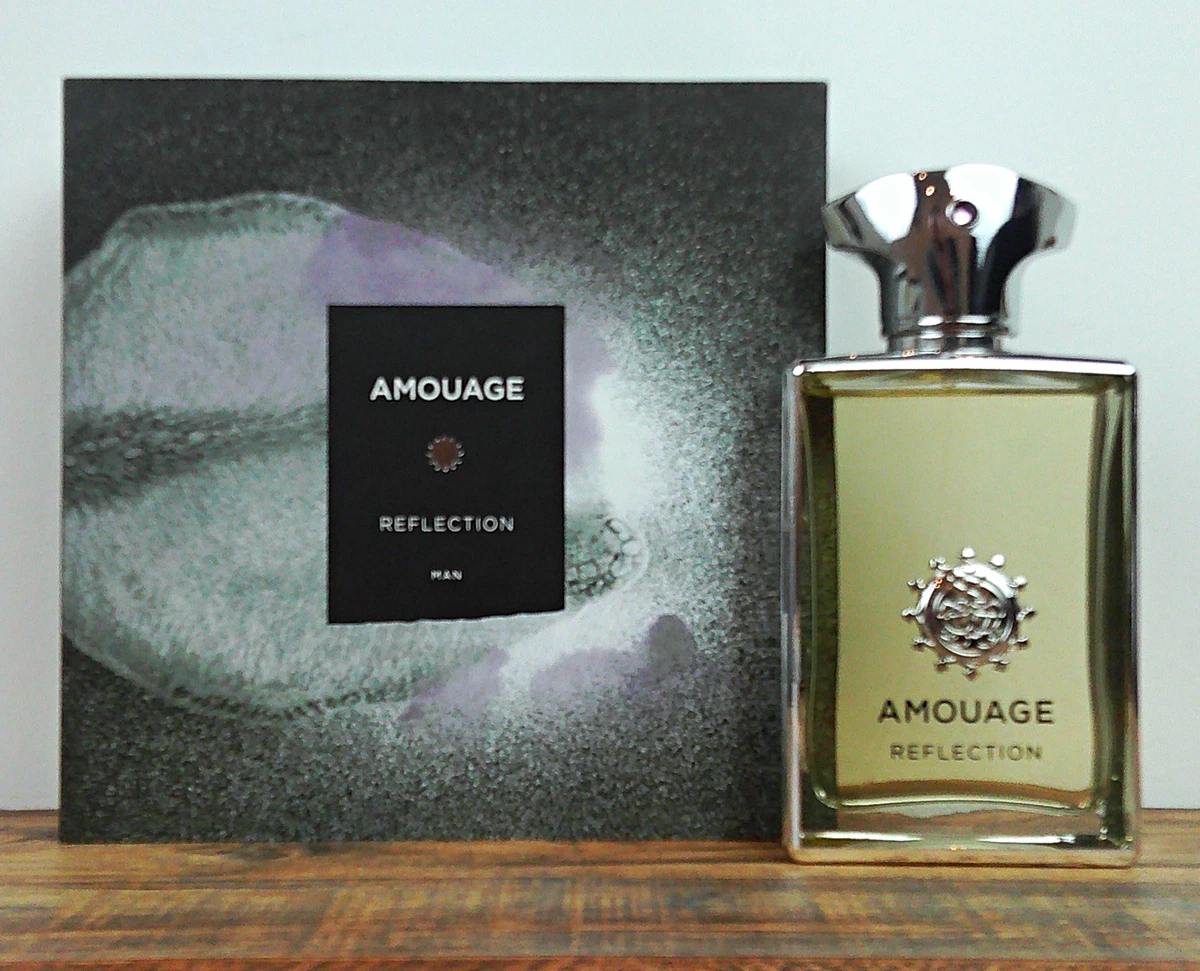 Amouage Reflection Man for sale - eBay