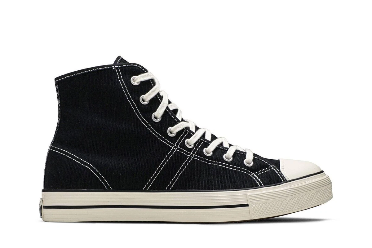 Converse Lucky Star High Black for Sale | Authenticity  display picture 1