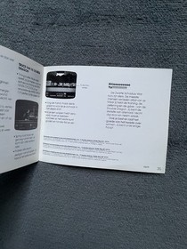 ₪PAS DE JEU₪ Notice Nintendo NES - FRA - Double Dragon II 2