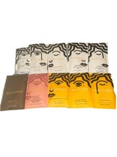 Pattern Hair Essential 10 Packet Set. 52ml Each 1.75 Fl Oz 