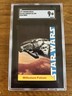 1977 Star Wars Wonder Bread MILLENIUM FALCON 564 #13 SGC 9