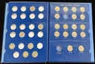 1916-1938 Buffalo Nickel Collection - 25 Coins