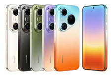 HUAWEI Pura 90 Pro Max 5G 6,8 "OLED 256 512 Go 1 To Kirin 50MP 5700mah par FedEx