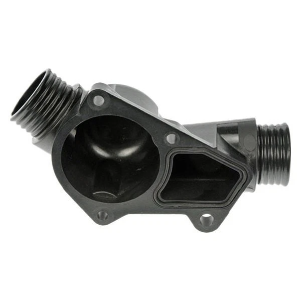For BMW Z3 1997-2000 Dorman Engine Coolant Thermostat Housing Foto 2 de 2