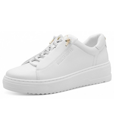 Marco Tozzi Sneaker Weiß