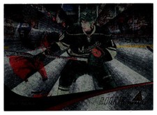 2011-12 Panini Pinnacle Brett Bulmer Rookie Minnesota Wild #272