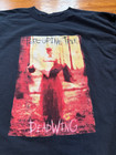 Porcupine Tree Deadwing Band T-Shirt Größe S bis 5XL NZL797