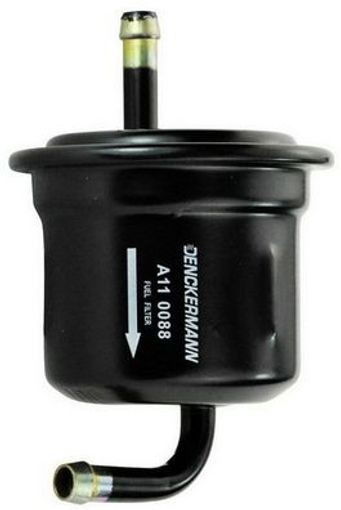 2x ✅Fits DENCKERMANN FILTRY A110088 FUEL FILTER  ⭐UK Seller⭐