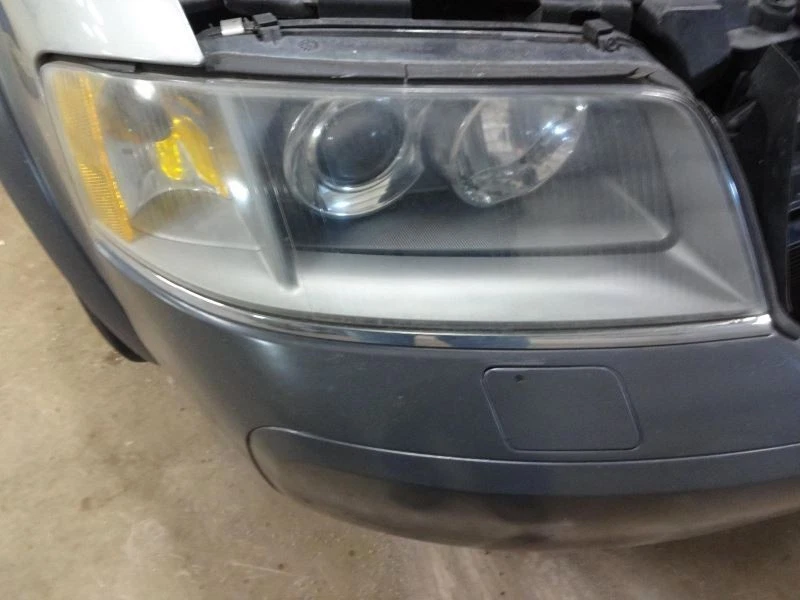 Luz trasera derecha pasajero compatible con AUDI ALLROAD 228802 02-05 Foto 3 de 4