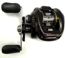 Shimano Scorpion 1500 for sale | eBay