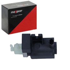 MAXGEAR DRUCKWANDLER TURBOLADER passend für MERCEDES-BENZ A-KLASSE B-KLASSE