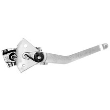 1951 1952 1953 1954 1955 Chevy Pickup Truck Door Window Regulator Rh Side 1115w 1951 1952 1953 1954 1955 Chevy Pickup Truck Door Window Regulator Rh Side 1115w