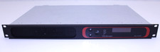Biamp Tesira Forte TI Digital Audio Processor Rack Mount Tested