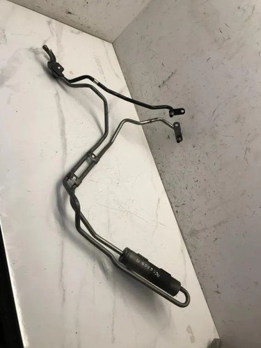 AUDI A6 4A2, C8 Turbinenschmierrohr 4F0317817F 4E0317817F 2.00 Diesel 32210136