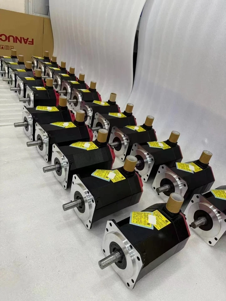 New Fanuc A860-2050-T321 ENCODER IN STOCK ship by UPS/Fedex US Free TAX - Image 4 of 4