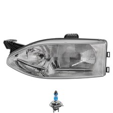 Feu avant (phare) Fiat PALIO