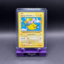 Flying Pikachu #110 Prices | Pokemon Evolutions | Pokemon Cards