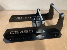 Honda CB450 K CL450 K CB500T  Twin Engine Motorcycle Engine Stand