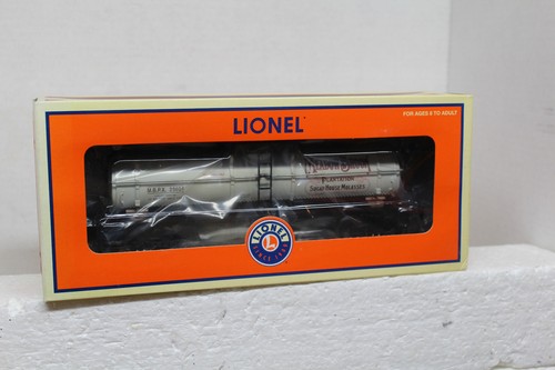 COCHE TANQUE DOMO ÚNICO MEADOW BROOK MELAZA LIONEL 29604 | Condition: New