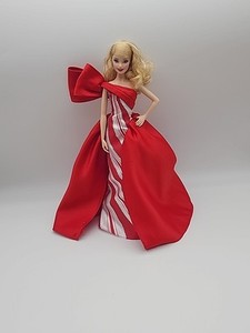 2019 Holiday Barbie | eBay