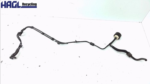 Ladedruckregler Leitung 046905291 VW Touareg 3.0 V6 TDI DPF Aut. 7L 165 KW 225