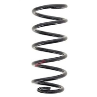 Fahrwerksfeder Hinterachse Schraubenfeder Ø 126 Mm KYB FüR U.A. VW Passat