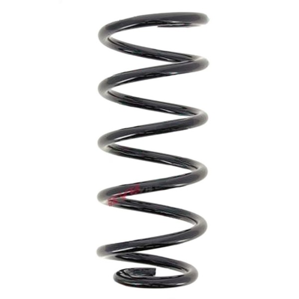 Fahrwerksfeder Hinterachse Schraubenfeder Ø 126 Mm KYB FüR U.A. VW Passat-image