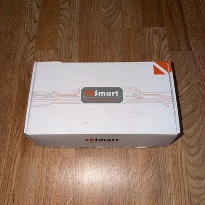 TESmart HKS0202A2U 2 Port Dual Monitor HDMI USB KVM Switch Complete