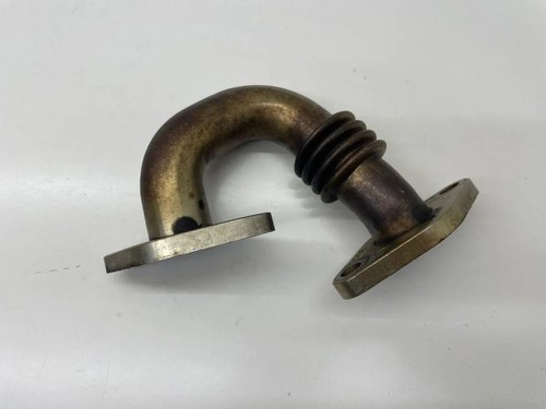 VW PASSAT Variant B6 3C5 AGR-Rohr 03G131521AM 2.00 Diesel 103kw 2007 34450392