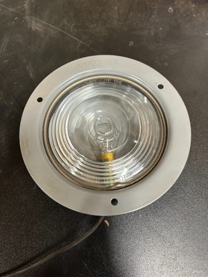 Arrow 129 back up light