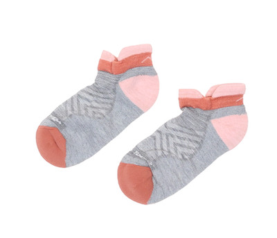 Darn Tough L72746 Womens 1-Pack Run No Show Tab Ultra-Lightweight Socks Size S