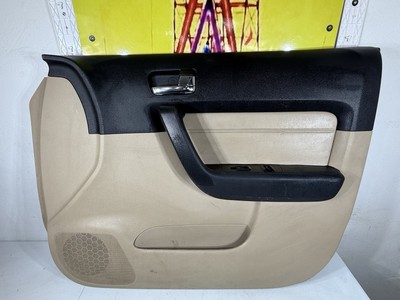 2006 - 2010 HUMMER H3 Door Panel Front Right Passenger Side OEM