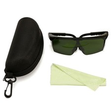 Laser Safety Glasses 200nm-2000nm Laser Safety Glasses+Stylish Safety Glasses