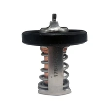 Outboard Thermostat 140°F Suzuki DF8A DF9.9A DF20R DF25R DF25A DF30A 17670-94J00