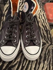 Converse CHUCK TAYLOR All Star High Top Unisex Canvas Shoes Size 9M 11W