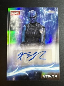 Karen Gillan Autograph | eBay