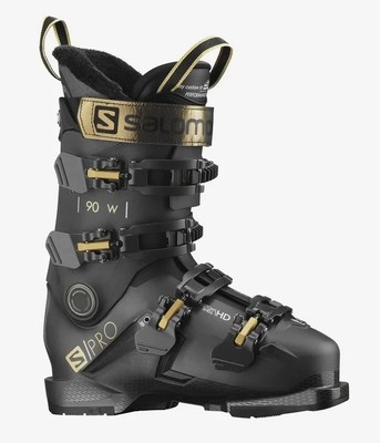 Salomon S/Pro 90 W Boots 2021/2022