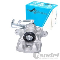 RAP Brakes Bremssattel Bremszange Hinten Rechts Passend FüR Mazda 3 | R-K0904