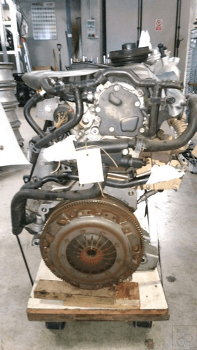 BNV  motore SKODA FABIA 1.4 tdi  c5070e