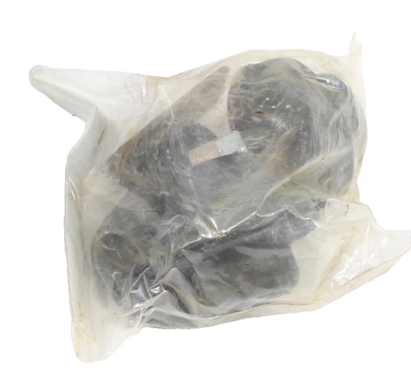 Kit de buje de varilla de puntal, alto rendimiento 1971 72 73 Ford Mustang ~ K8157 ~ FA608 Foto 2 de 3