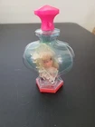 Liddle Kiddles Lily Of The Valley Kologne Plastic Bottle & Doll Mattel
