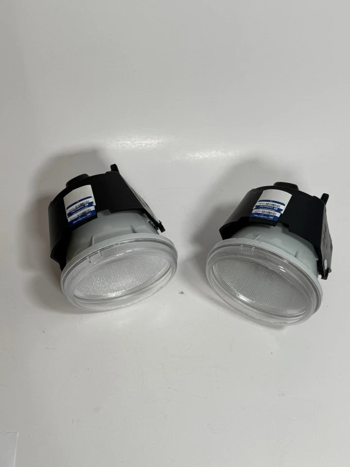 雾灯适用于 2005 - 2008 年克莱斯勒 300 2008 2009 年道奇口径前 4805858AB — 第 2/4 张图片