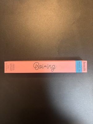 Benefit Boi-ing -Bright on Undereye Concealer- Clove  -0.17 fl. oz