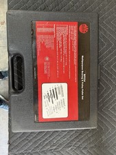 Mac Tools BP534 22-Piece Bearing and Pulley Puller Set